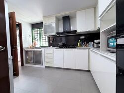 Windermere (D23), Condominium #600781421